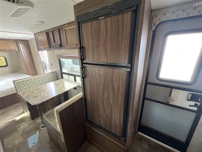 2017 FORESTRIVER 21FQ VIKING ULTRA-LITE - Photo 13 - Albuquerque, NM 87108