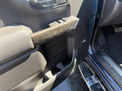 2021 Chevrolet Silverado 1500 RST  Z71 - Photo 25 - Albuquerque, NM 87108