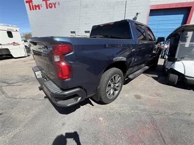 2021 Chevrolet Silverado 1500 RST  Z71 - Photo 5 - Albuquerque, NM 87108