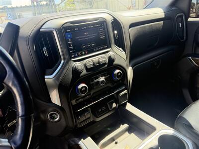 2021 Chevrolet Silverado 1500 RST  Z71 - Photo 7 - Albuquerque, NM 87108