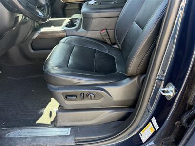 2021 Chevrolet Silverado 1500 RST  Z71 - Photo 24 - Albuquerque, NM 87108