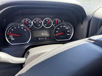 2021 Chevrolet Silverado 1500 RST  Z71 - Photo 8 - Albuquerque, NM 87108