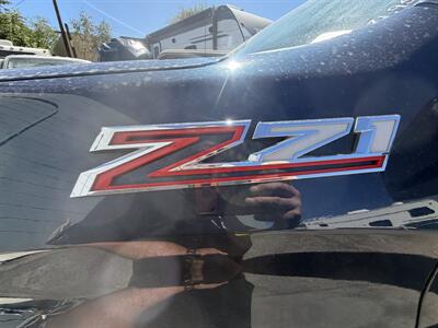 2021 Chevrolet Silverado 1500 RST  Z71 - Photo 13 - Albuquerque, NM 87108