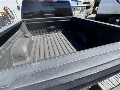 2021 Chevrolet Silverado 1500 RST  Z71 - Photo 23 - Albuquerque, NM 87108