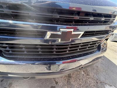 2021 Chevrolet Silverado 1500 RST  Z71 - Photo 14 - Albuquerque, NM 87108