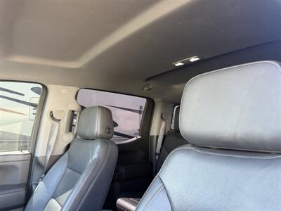 2021 Chevrolet Silverado 1500 RST  Z71 - Photo 30 - Albuquerque, NM 87108