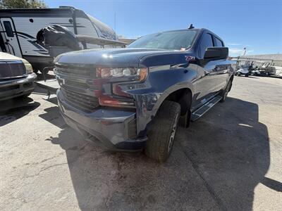 2021 Chevrolet Silverado 1500 RST  Z71 - Photo 19 - Albuquerque, NM 87108