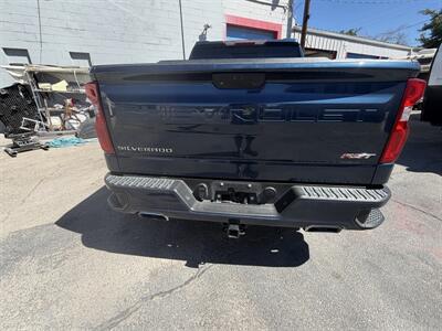 2021 Chevrolet Silverado 1500 RST  Z71 - Photo 17 - Albuquerque, NM 87108