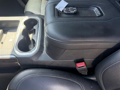 2021 Chevrolet Silverado 1500 RST  Z71 - Photo 29 - Albuquerque, NM 87108