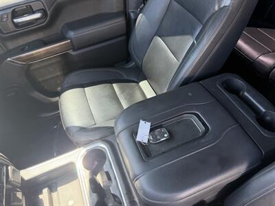 2021 Chevrolet Silverado 1500 RST  Z71 - Photo 28 - Albuquerque, NM 87108