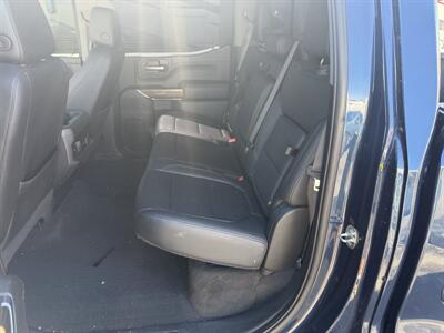 2021 Chevrolet Silverado 1500 RST  Z71 - Photo 12 - Albuquerque, NM 87108