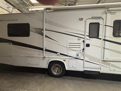 2009 Four Winds 31D HURRICANE   - Photo 6 - Albuquerque, NM 87108