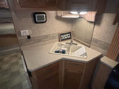 2009 Four Winds 31D HURRICANE   - Photo 14 - Albuquerque, NM 87108