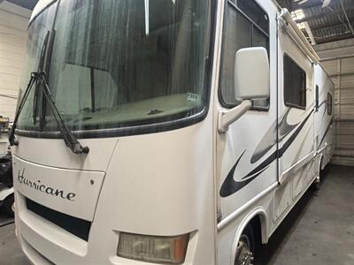 2009 Four Winds 31D HURRICANE   - Photo 2 - Albuquerque, NM 87108