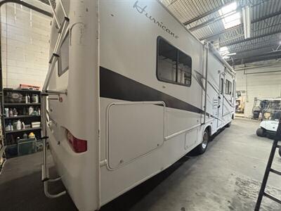 2009 Four Winds 31D HURRICANE   - Photo 5 - Albuquerque, NM 87108