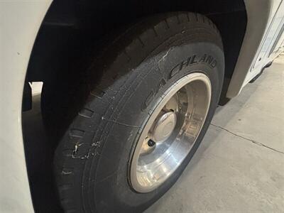 2009 Four Winds 31D HURRICANE   - Photo 8 - Albuquerque, NM 87108