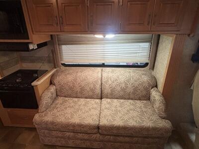 2009 Four Winds 31D HURRICANE   - Photo 17 - Albuquerque, NM 87108