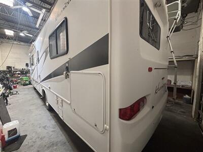 2009 Four Winds 31D HURRICANE   - Photo 4 - Albuquerque, NM 87108