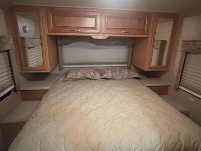 2009 Four Winds 31D HURRICANE   - Photo 13 - Albuquerque, NM 87108