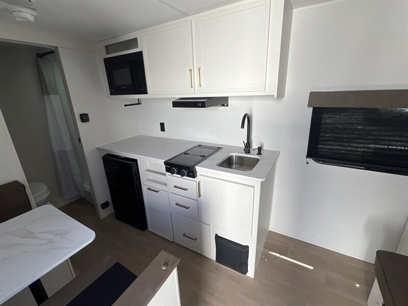 2026 GRAND DESIGN 151RB TRANSCEND ONE - Photo 8 - Albuquerque, NM 87108