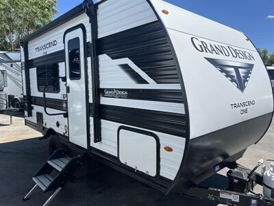 2026 GRAND DESIGN 151RB TRANSCEND ONE - Photo 4 - Albuquerque, NM 87108