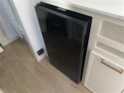 2026 GRAND DESIGN 151RB TRANSCEND ONE - Photo 10 - Albuquerque, NM 87108