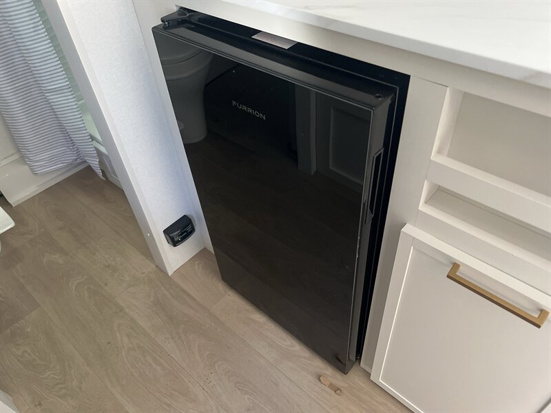 2026 GRAND DESIGN 151RB TRANSCEND ONE - Photo 10 - Albuquerque, NM 87108