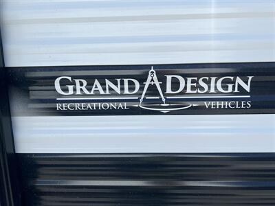 2026 GRAND DESIGN 151RB TRANSCEND ONE - Photo 5 - Albuquerque, NM 87108