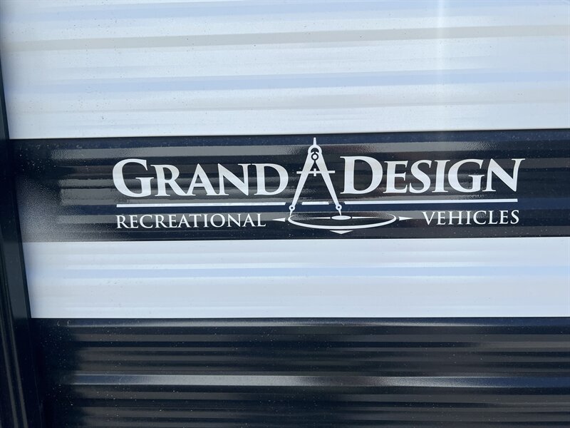 2026 GRAND DESIGN 151RB TRANSCEND ONE - Photo 5 - Albuquerque, NM 87108