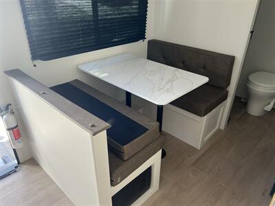 2026 GRAND DESIGN 151RB TRANSCEND ONE - Photo 9 - Albuquerque, NM 87108