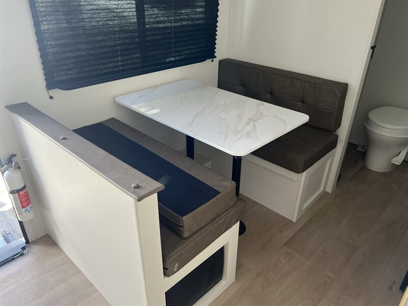 2026 GRAND DESIGN 151RB TRANSCEND ONE - Photo 9 - Albuquerque, NM 87108