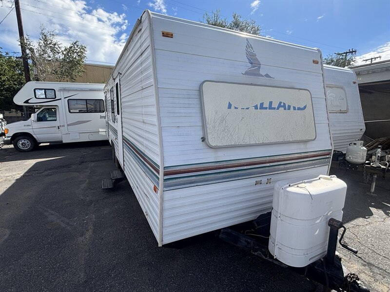 1996 Fleetwood 31T MALLARD   - Photo 1 - Albuquerque, NM 87108