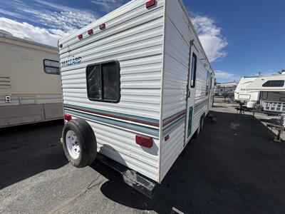 1996 Fleetwood 31T MALLARD - Photo 5 - Albuquerque, NM 87108