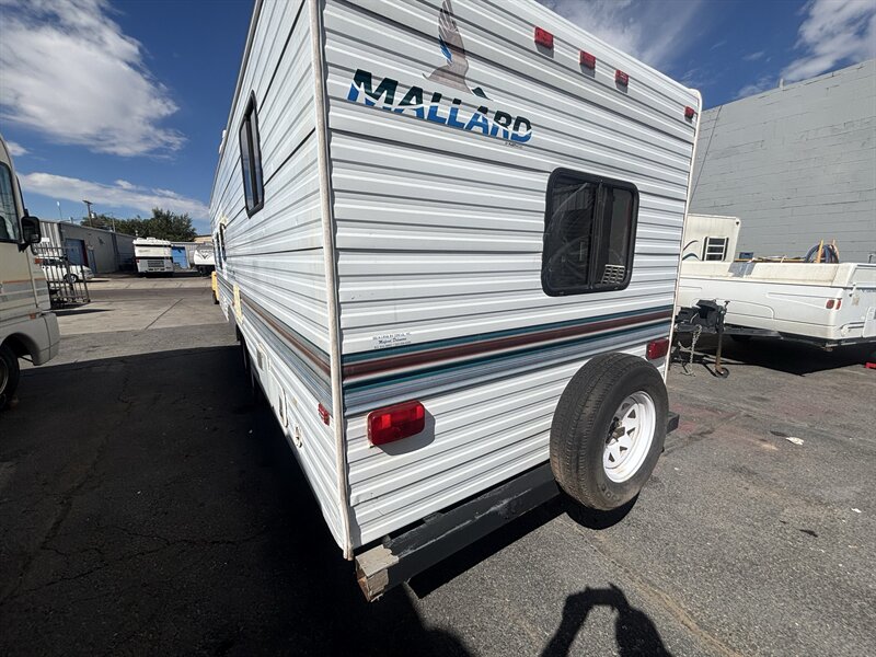 1996 Fleetwood 31T MALLARD - Photo 4 - Albuquerque, NM 87108