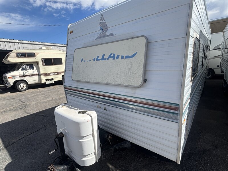 1996 Fleetwood 31T MALLARD - Photo 2 - Albuquerque, NM 87108
