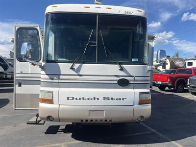 1999 Newmar Dutchstar DUTCH STAR   - Photo 2 - Albuquerque, NM 87108