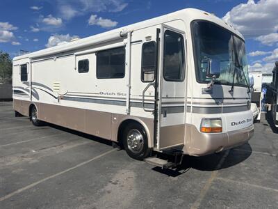 1999 Newmar Dutchstar DUTCH STAR   - Photo 6 - Albuquerque, NM 87108