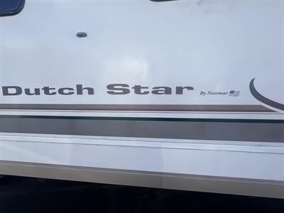 1999 Newmar Dutchstar DUTCH STAR   - Photo 10 - Albuquerque, NM 87108