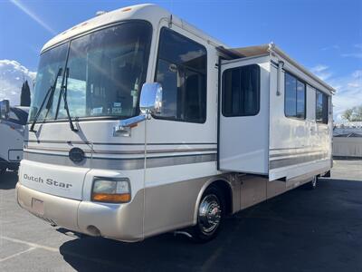 1999 Newmar Dutchstar DUTCH STAR   - Photo 1 - Albuquerque, NM 87108