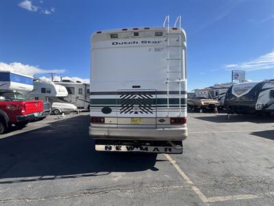 1999 Newmar Dutchstar DUTCH STAR   - Photo 5 - Albuquerque, NM 87108