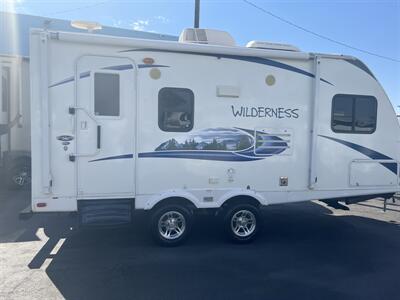 2013 HEARTLAND 1950RB WILDERNESS   - Photo 20 - Albuquerque, NM 87108