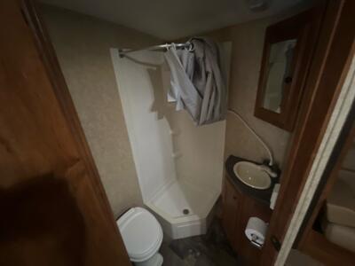 2013 HEARTLAND 1950RB WILDERNESS   - Photo 14 - Albuquerque, NM 87108