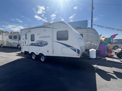 2013 HEARTLAND 1950RB WILDERNESS   - Photo 17 - Albuquerque, NM 87108