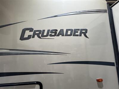 2016 FOREST RIVER 315RST CRUSADER   - Photo 4 - Albuquerque, NM 87108