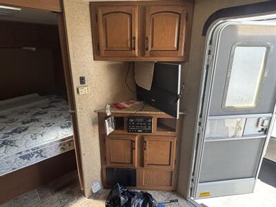 2009 Dutchmen 260fbv DENALI SUPER LITE - Photo 23 - Albuquerque, NM 87108