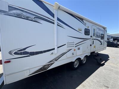 2009 Dutchmen 260fbv DENALI SUPER LITE - Photo 6 - Albuquerque, NM 87108