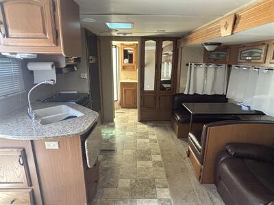 2009 Dutchmen 260fbv DENALI SUPER LITE - Photo 22 - Albuquerque, NM 87108