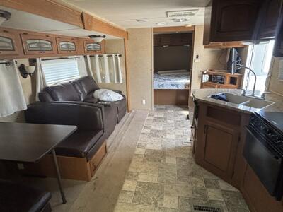 2009 Dutchmen 260fbv DENALI SUPER LITE - Photo 21 - Albuquerque, NM 87108