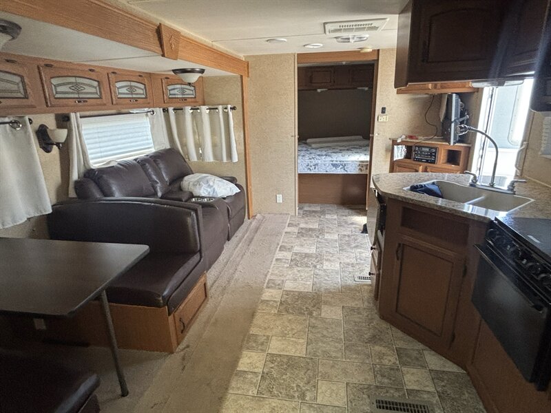 2009 Dutchmen 260fbv DENALI SUPER LITE - Photo 21 - Albuquerque, NM 87108