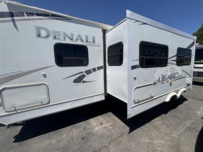 2009 Dutchmen 260fbv DENALI SUPER LITE - Photo 2 - Albuquerque, NM 87108